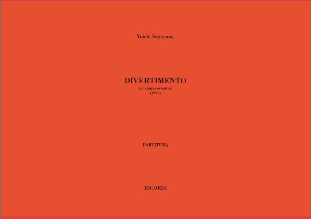 Divertimento